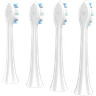 AENO Sonic Electric Toothbrush, DB3: , 9 scenarios, with 3D touch, wireless charging, 46000rpm, 40 days without charging, IPX7 image 5