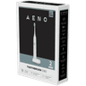 AENO Sonic Electric Toothbrush, DB3: , 9 scenarios, with 3D touch, wireless charging, 46000rpm, 40 days without charging, IPX7 image 7