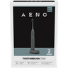 AENO Sonic Electric Toothbrush DB6: , 5 modes, wireless charging, 46000rpm, 40 days without charging, IPX7 image 4