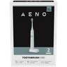 AENO Sonic Electric Toothbrush DB5: , 5 modes, wireless charging, 46000rpm, 40 days without charging, IPX7 image 4