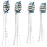 AENO Sonic Electric Toothbrush DB5: , 5 modes, wireless charging, 46000rpm, 40 days without charging, IPX7 image 5