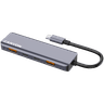 CANYON hub DS-18 5in1 USB-C image 1