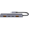 CANYON hub DS-18 5in1 USB-C image 2