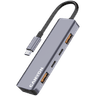 CANYON hub DS-18 5in1 USB-C image 3