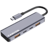 CANYON hub DS-18 5in1 USB-C image 4