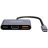 CANYON hub DS-4 3in1 USB-C image 2