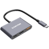 CANYON hub DS-4 3in1 USB-C image 4