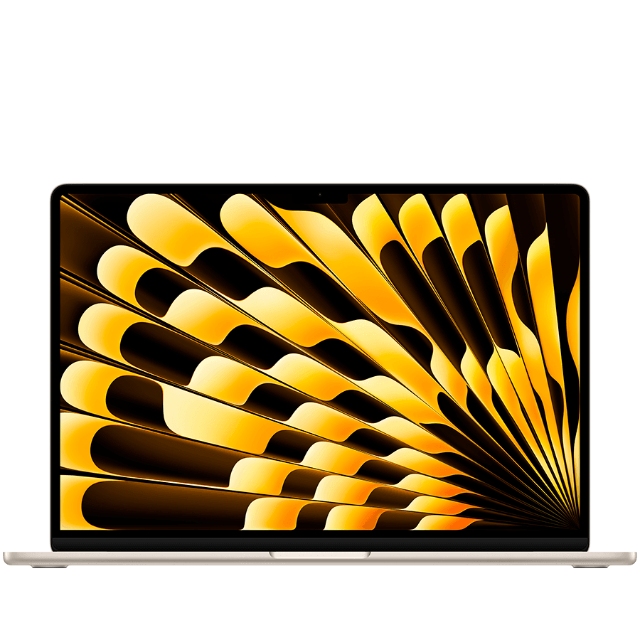 MacBook Air 15" (M3)