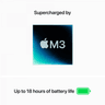MacBook Air 15" (M3) image 7