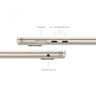 MacBook Air 15" (M3) image 10