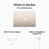MacBook Air 15" (M3) image 12