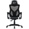CANYON gaming chair Flow MCH01 Mesh White image 1