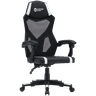 CANYON gaming chair Flow MCH01 Mesh White image 2