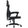 CANYON gaming chair Flow MCH01 Mesh White image 3