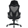 CANYON gaming chair Flow MCH01 Mesh White image 4