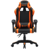 CANYON gaming chair Core SGCH2 Orange image 1