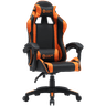 CANYON gaming chair Core SGCH2 Orange image 2