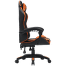 CANYON gaming chair Core SGCH2 Orange image 3