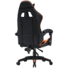 CANYON gaming chair Core SGCH2 Orange image 4