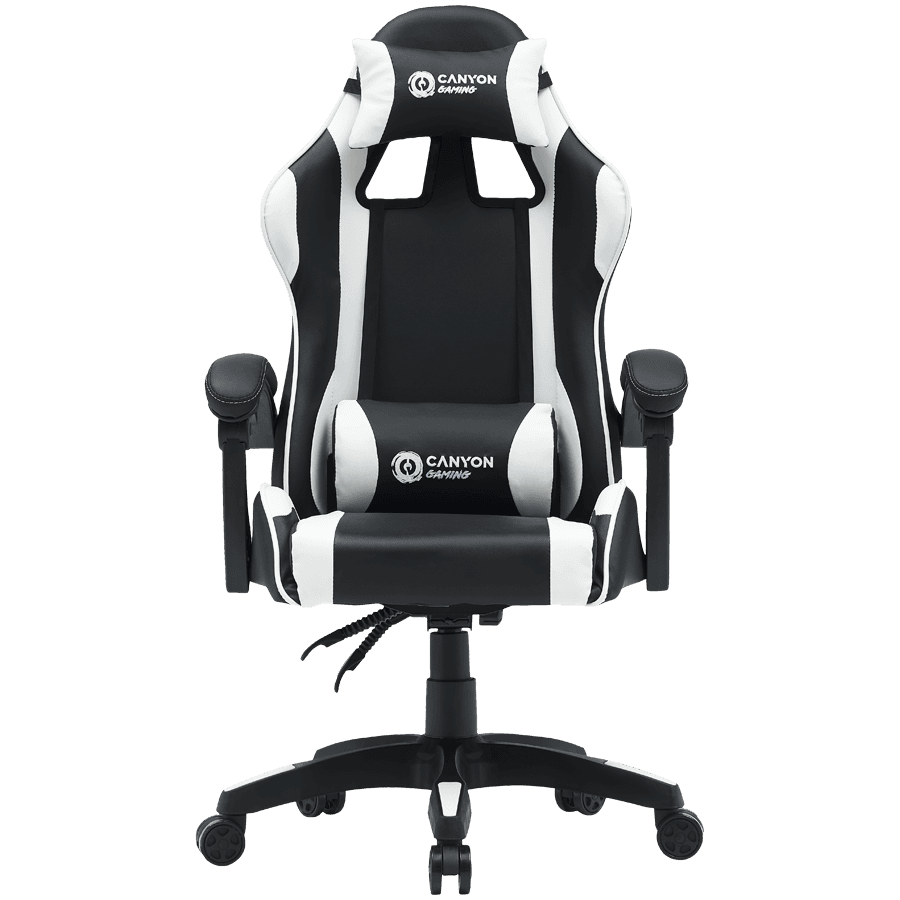 CANYON gaming chair Core SGCH2 White