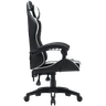 CANYON gaming chair Core SGCH2 White image 3