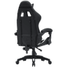 CANYON gaming chair Core SGCH2 White image 4