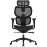 CANYON gaming chair Ventra MOCH01 Mesh image 1
