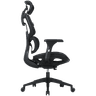 CANYON gaming chair Ventra MOCH01 Mesh image 3