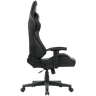 CANYON gaming chair Crest FCH01 Fabric image 3