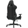CANYON gaming chair Crest FCH01 Fabric image 4