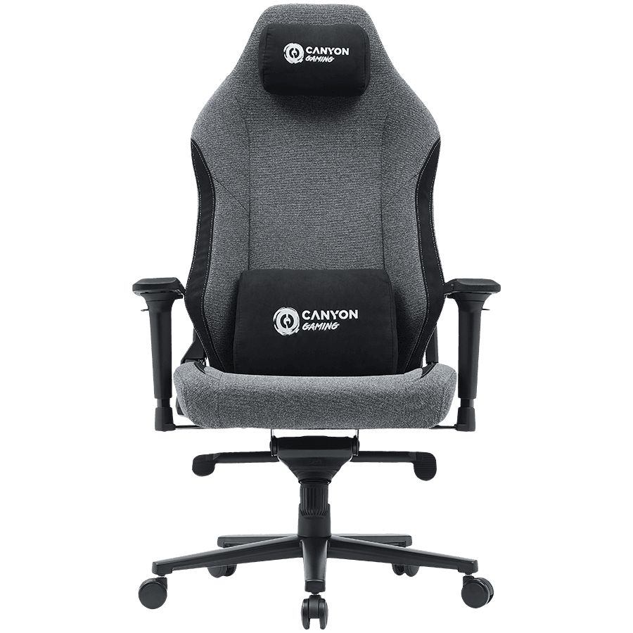 CANYON gaming chair Boulder XLCH01 King Size