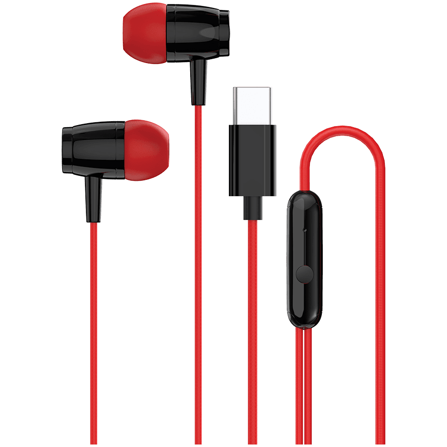 CANYON headphones SEP-5 TYPE-C