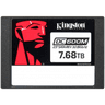 Kingston 7680G DC600M (Mixed-Use) 2.5'' Enterprise SATA SSD image 1