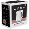AENO Electric Kettle EK2: 1850-2200W, 1.5L, Strix, Double-walls, Non-heating body, Auto Power Off, Dry tank Protection image 5