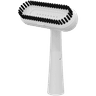 AENO Oval Brush for steaming clothes/cleaning surfaces for steam mop SM2 image 1