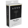 AENO Oval Brush for steaming clothes/cleaning surfaces for steam mop SM2 image 4