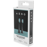 AENO Replacement toothbrush heads, , Dupont bristles, 2pcs in set (for ADB0002S/ADB0001S) image 3