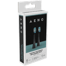 AENO Replacement toothbrush heads, , Dupont bristles, 2pcs in set (for ADB0002S/ADB0001S) image 4