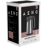 AENO Electric Kettle EK3: 1850-2200W, 1.7L, Strix, Double-walls, Non-heating body, Auto Power Off, Dry tank Protection image 5