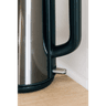 AENO Electric Kettle EK3: 1850-2200W, 1.7L, Strix, Double-walls, Non-heating body, Auto Power Off, Dry tank Protection image 7