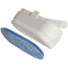 AENO Two-in-one oval brush for steam mop SM1 image 1
