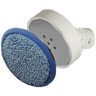 AENO Round scraper brush for steam mop SM1 image 1