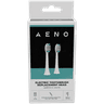 AENO Replacement toothbrush heads, , Dupont bristles, 2pcs in set (for ADB0003/ADB0005 and ADB0004/ADB0006) image 2