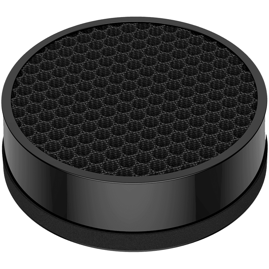 AENO Air Purifier AAP0003 filter H13, activated carbon granules, HEPA, Φ195*60mm, NW 0.37Kg