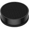 AENO Air Purifier AAP0003 filter H13, activated carbon granules, HEPA, Φ195*60mm, NW 0.37Kg image 1