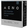 AENO Air Purifier AAP0003 filter H13, activated carbon granules, HEPA, Φ195*60mm, NW 0.37Kg image 2