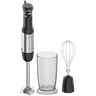 AENO Hand Blender HB1: 1000W, Smooth speed control, LED speed indication, Whisk, 0,6L Measuring jar image 1