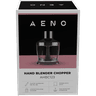 AENO 500ml chopper, Hand Blender accessories image 1
