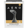 AENO Hand Garment Steamer GS3, 1500W, Detachable Water Tank, 3 steam modes image 7
