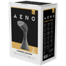 AENO Hand Garment Steamer GS3, 1500W, Detachable Water Tank, 3 steam modes image 8